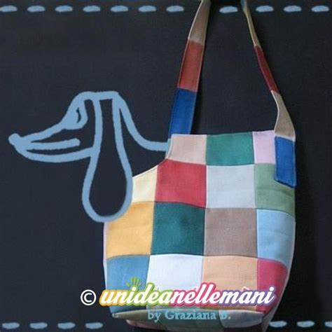 borsa cane prada